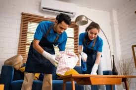 Clean Service - Curatenie profesionale birouri, locuinte si scari de bloc