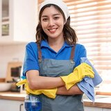 Clean Service - Curatenie profesionale birouri, locuinte si scari de bloc