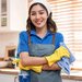 Clean Service - Curatenie profesionale birouri, locuinte si scari de bloc