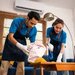 Clean Service - Curatenie profesionale birouri, locuinte si scari de bloc