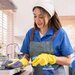 Clean Service - Curatenie profesionale birouri, locuinte si scari de bloc
